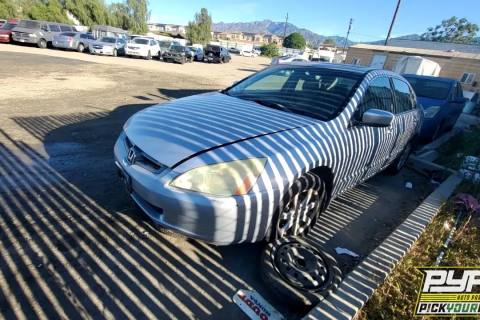 Photo of 2004 Honda Accord