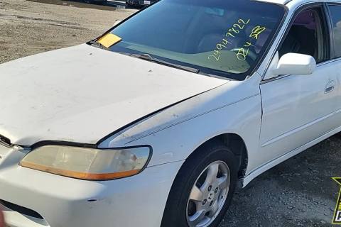 Photo of 1998 Honda Accord