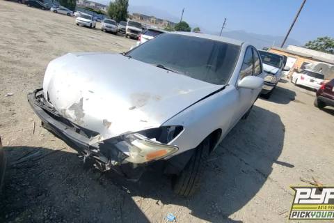Photo of 2004 Toyota Camry