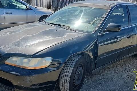 Photo of 1999 Honda Accord