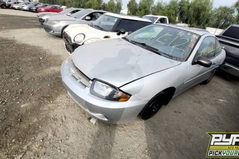 Photo of 2005 Chevrolet Cavalier