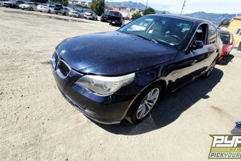 Photo of 2009 Bmw 528I