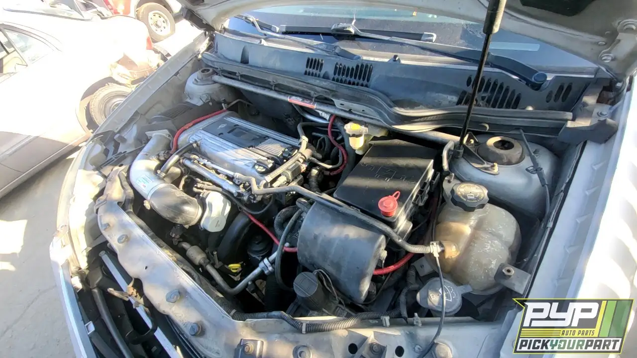 Photo of 2005 Chevrolet Cobalt