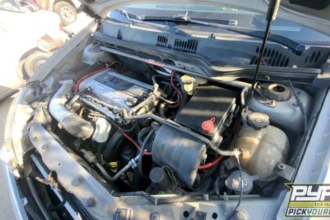 Photo of 2005 Chevrolet Cobalt