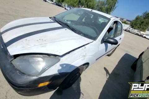 Photo of 2003 Ford Focus