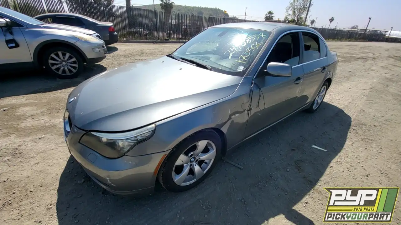 Photo of 2008 Bmw 528I