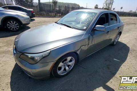 Photo of 2008 Bmw 528I