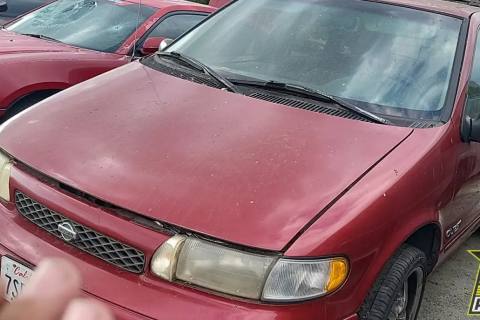 Photo of 1997 Nissan Quest
