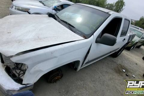 Photo of 2006 Chevrolet Colorado