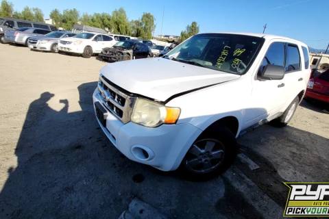 Photo of 2012 Ford Escape