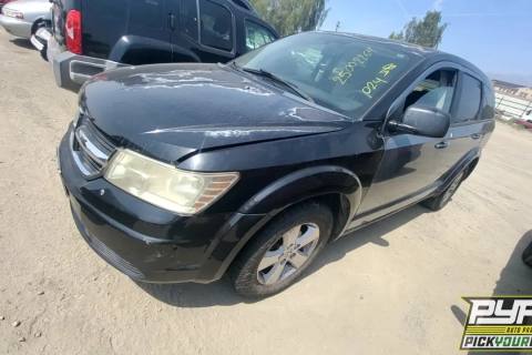 Photo of 2009 Dodge Journey