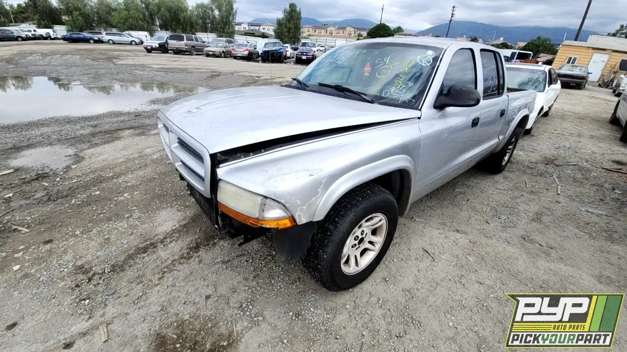 Photo of 2003 Dodge Dakota