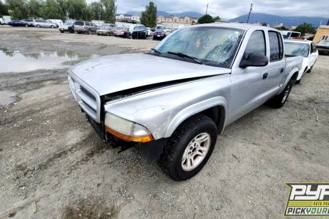 Photo of 2003 Dodge Dakota