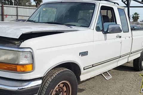 Photo of 1995 Ford F-250