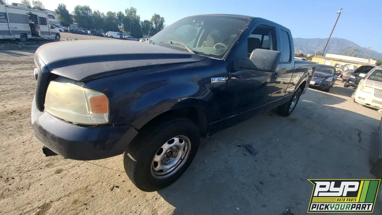 Photo of 2005 Ford F-150
