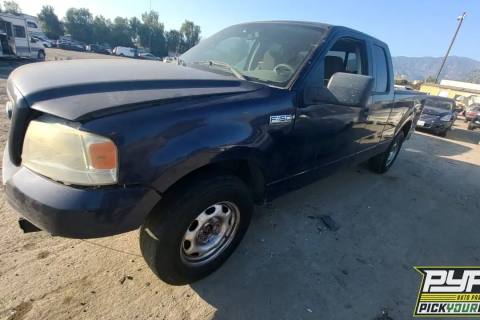 Photo of 2005 Ford F-150