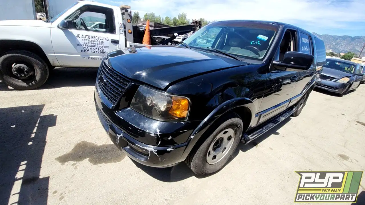 Photo of 2005 Ford Expedition