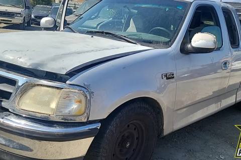 Photo of 1997 Ford F-150