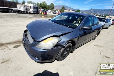 Photo of 2008 Nissan Altima