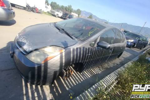Photo of 2008 Toyota Prius