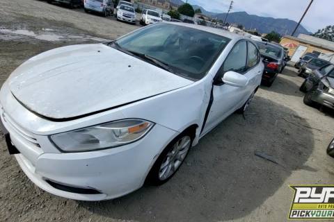 Photo of 2013 Dodge Dart