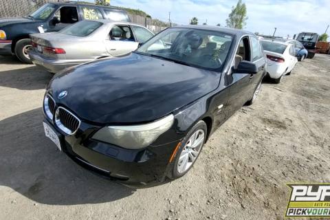 Photo of 2010 Bmw 528I Xdrive