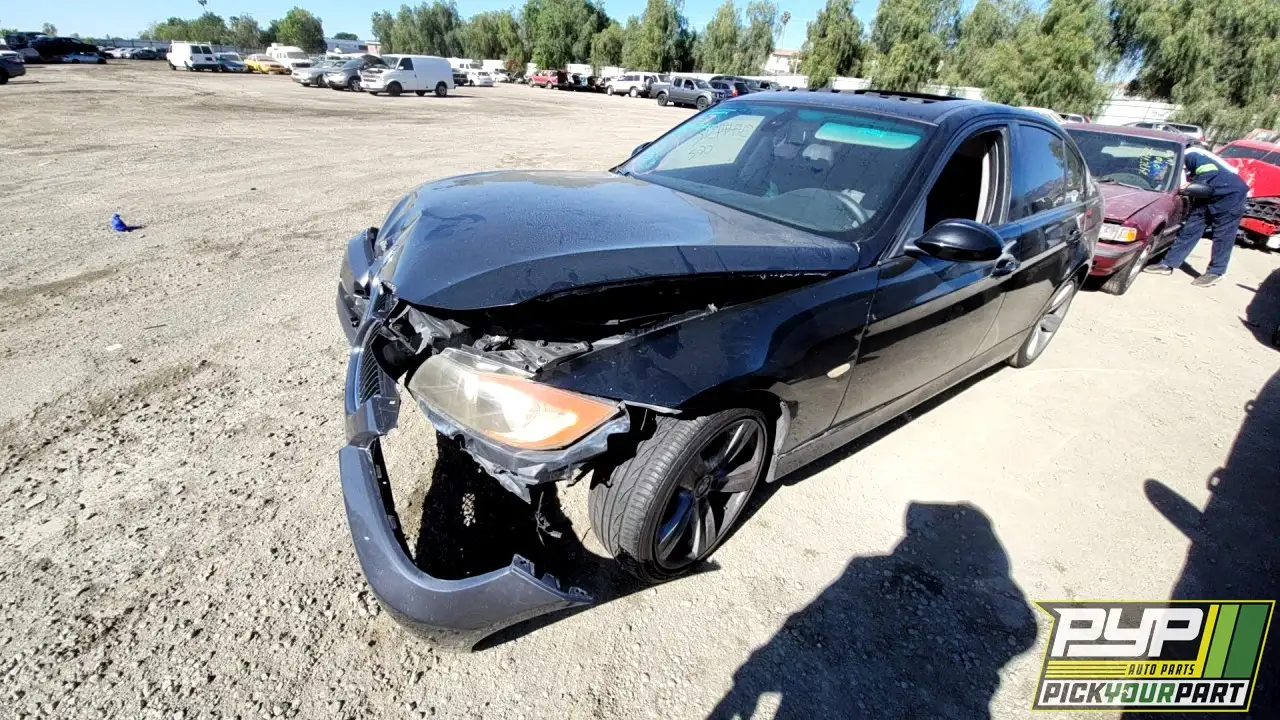 Photo of 2007 Bmw 328I