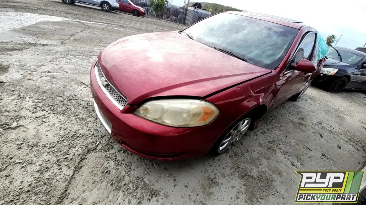 Photo of 2013 Chevrolet Impala