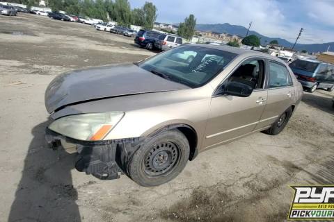 Photo of 2005 Honda Accord