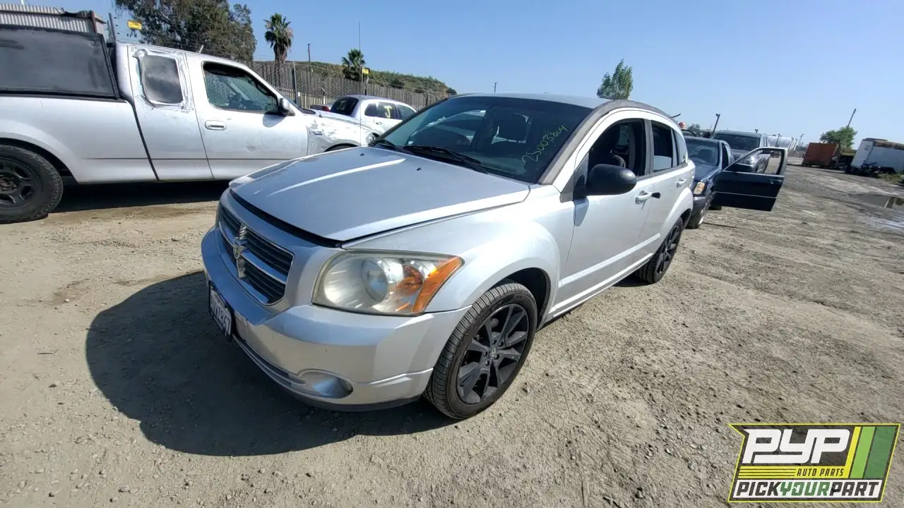 Photo of 2011 Dodge Caliber