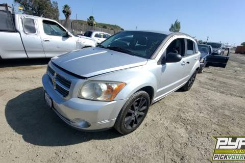 Photo of 2011 Dodge Caliber