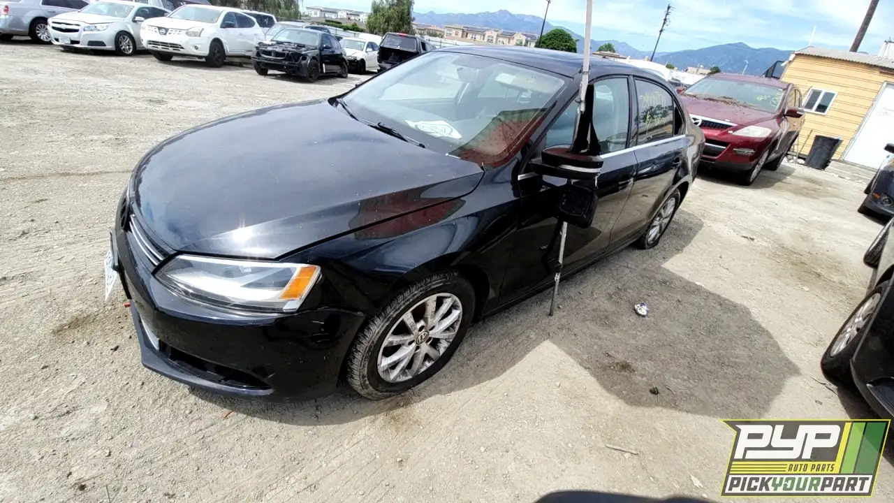 Photo of 2013 Volkswagen Jetta