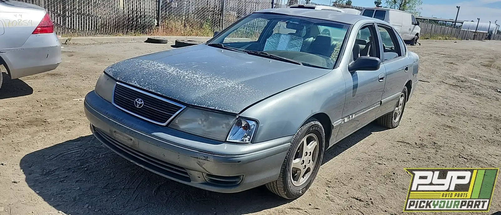 Photo of 1999 Toyota Avalon