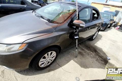 Photo of 2010 Kia Forte