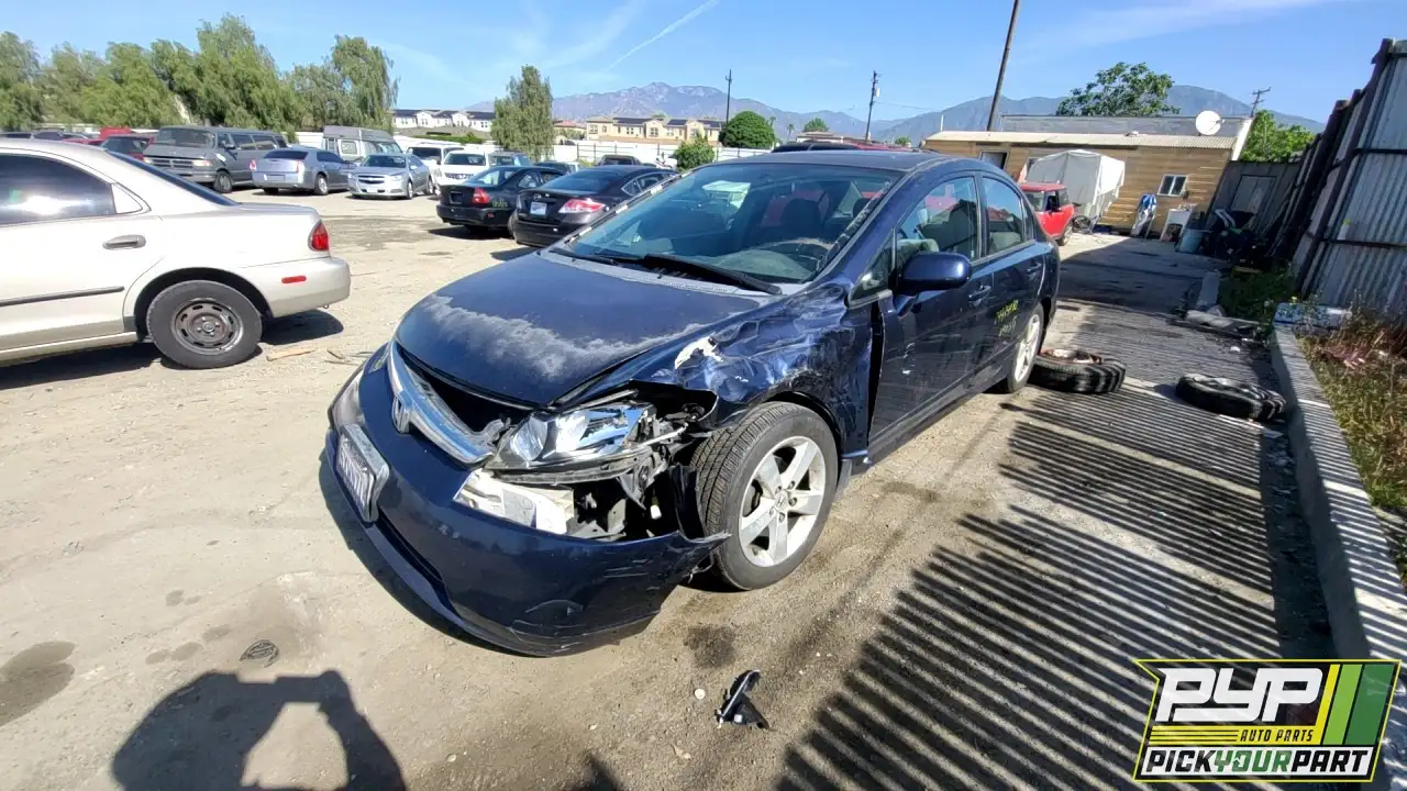 Photo of 2007 Honda Civic