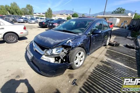 Photo of 2007 Honda Civic