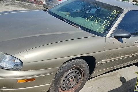 Photo of 1997 Chevrolet Lumina