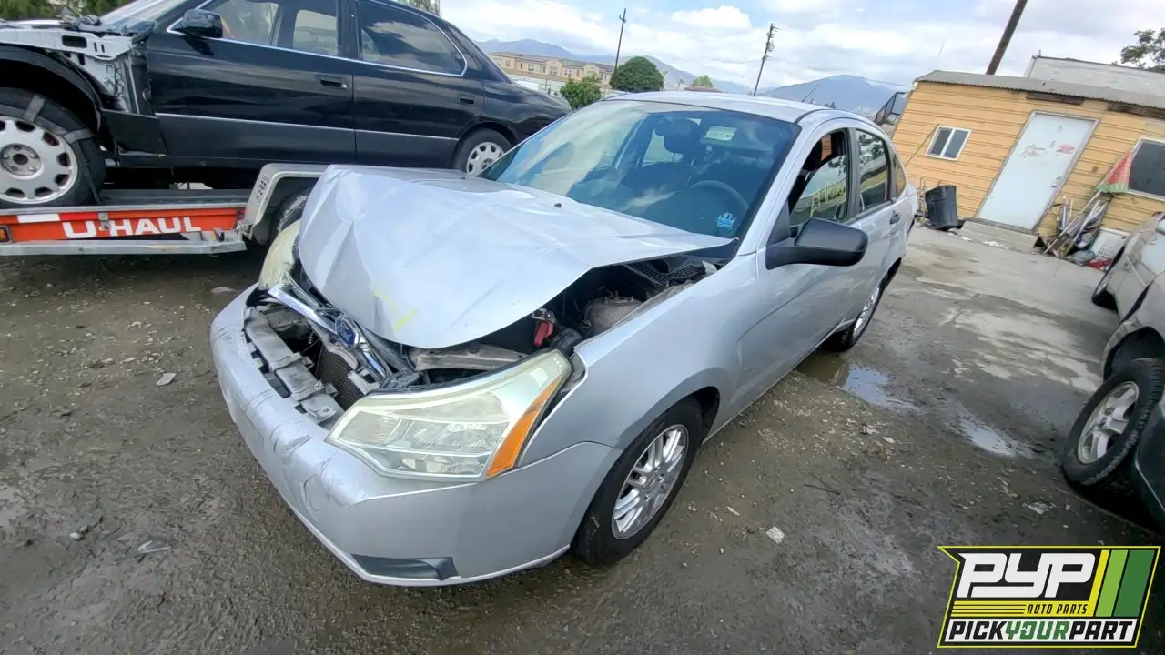 Photo of 2011 Ford Focus