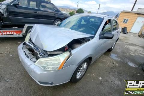 Photo of 2011 Ford Focus