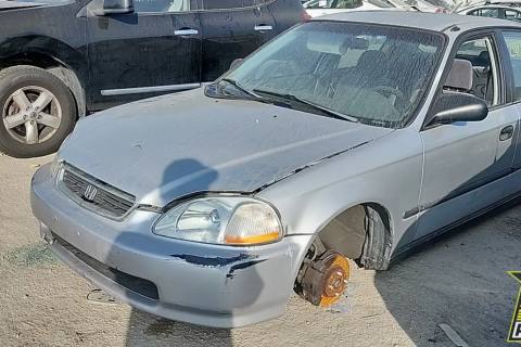 Photo of 1997 Honda Civic