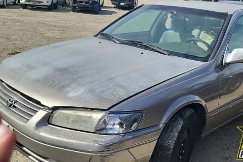 Photo of 1998 Toyota Camry