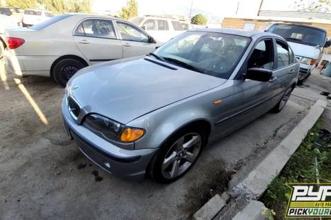 Photo of 2005 Bmw 325I
