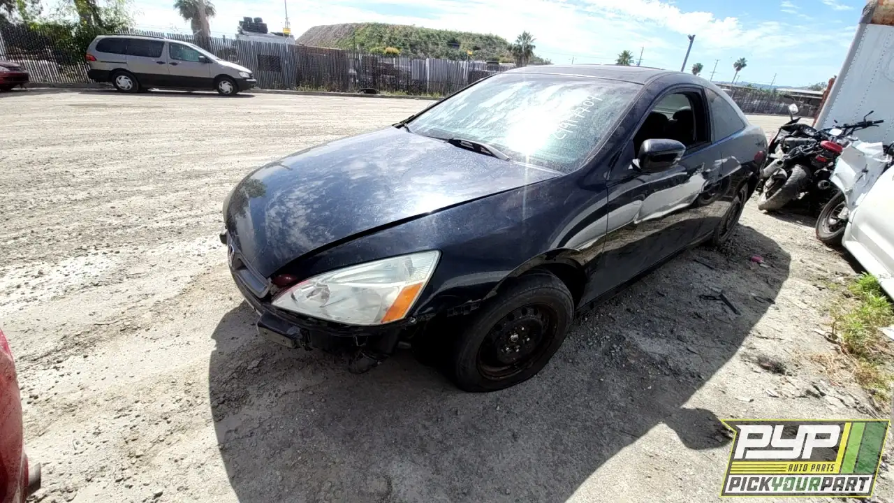 Photo of 2007 Honda Accord