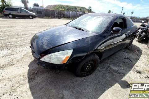 Photo of 2007 Honda Accord