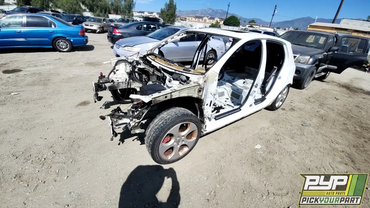 Photo of 2008 Volkswagen Gti