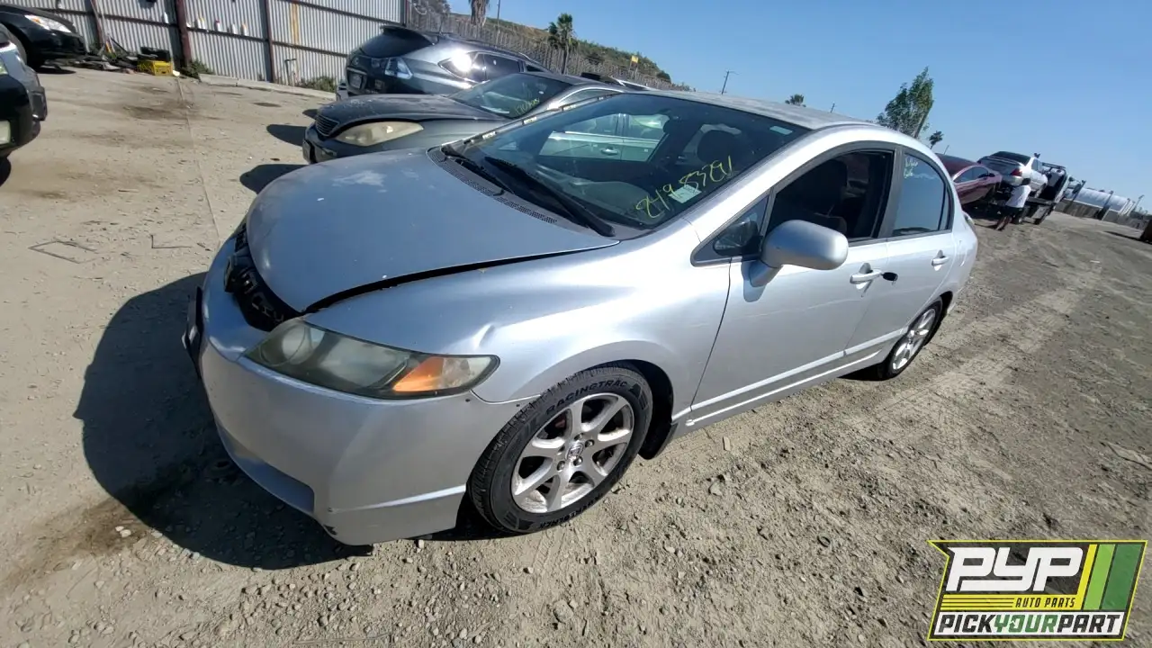 Photo of 2009 Honda Civic
