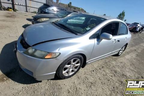 Photo of 2009 Honda Civic