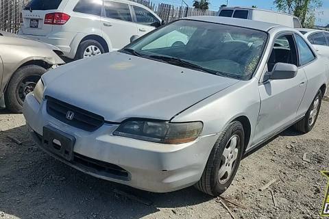 Photo of 1999 Honda Accord