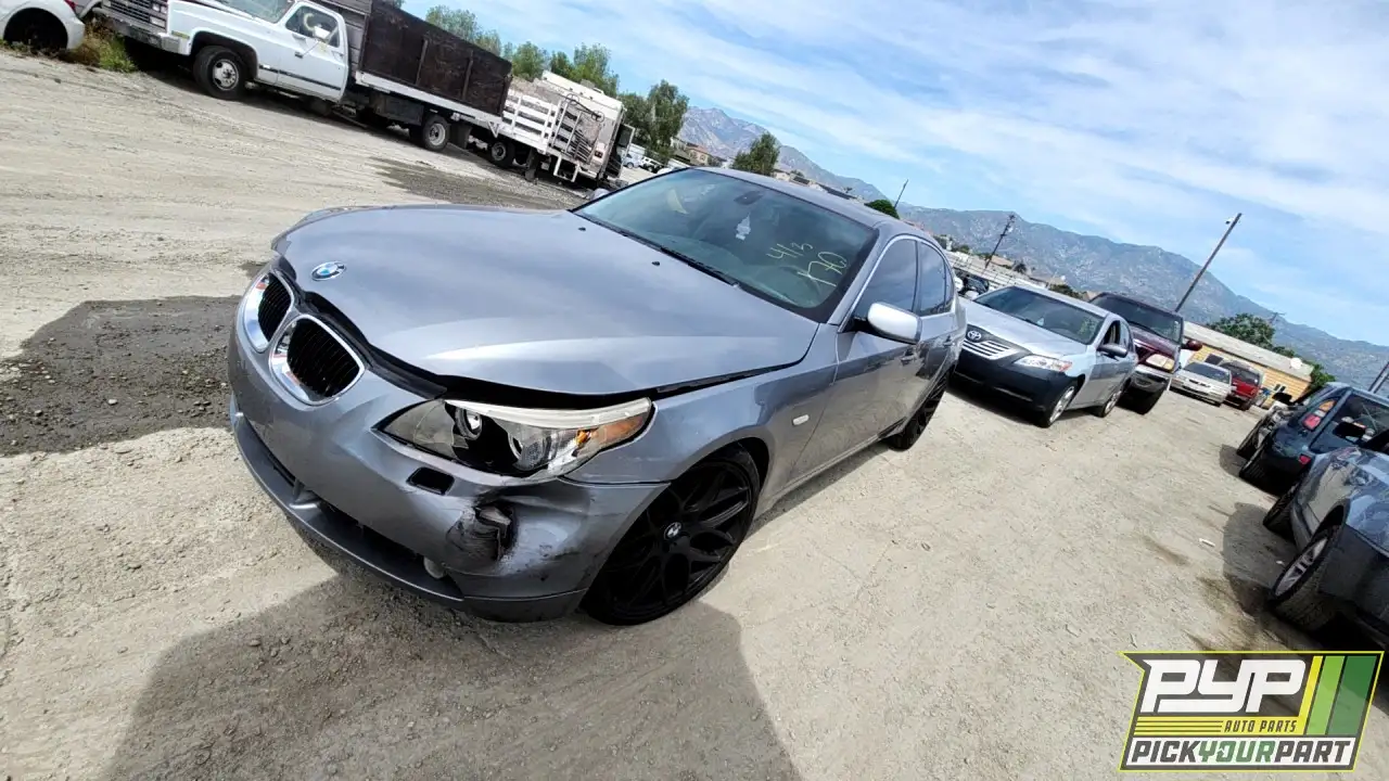 Photo of 2005 Bmw 525I