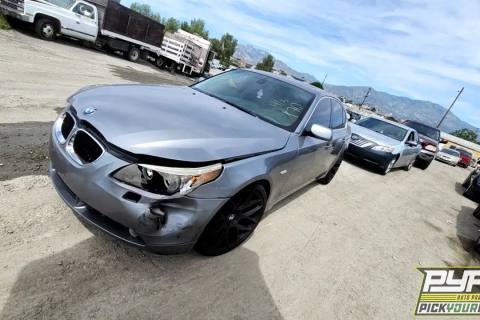 Photo of 2005 Bmw 525I